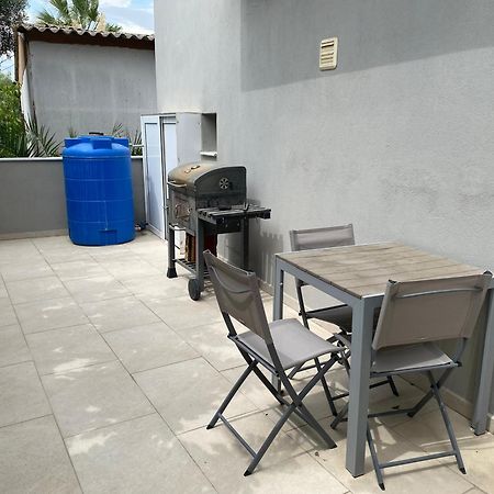 Villa Nikoleti Luxury Living 尼基季 外观 照片