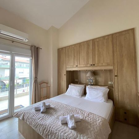 Villa Nikoleti Luxury Living 尼基季 外观 照片