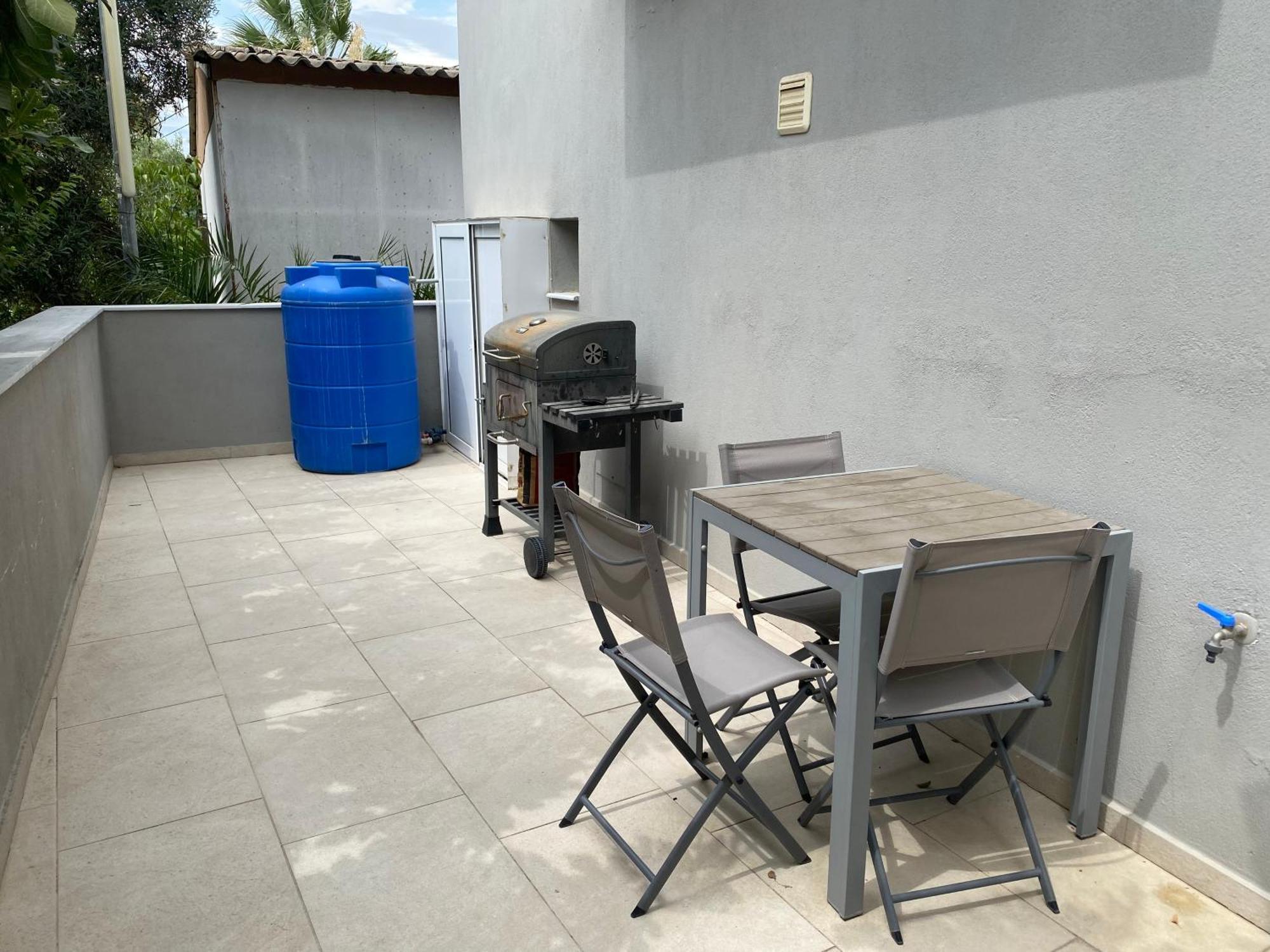 Villa Nikoleti Luxury Living 尼基季 外观 照片
